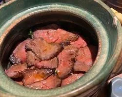 유후인 맛집 추천, 식사·간식·카페 2 유후인 맛집 분고규 마부시 솥밥